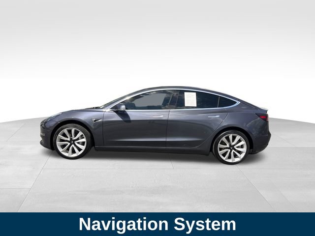 tesla model 3 2019 5YJ3E1EA0KF397543 image tesla model 3 2019 5YJ3E1EA0KF397543 image
